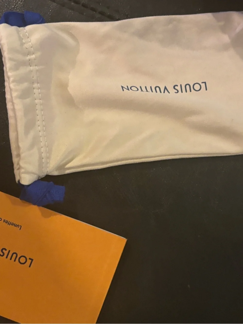 Louis Vuitton Cyclone Sunglasses – Z1790E - Picture 2 of 12